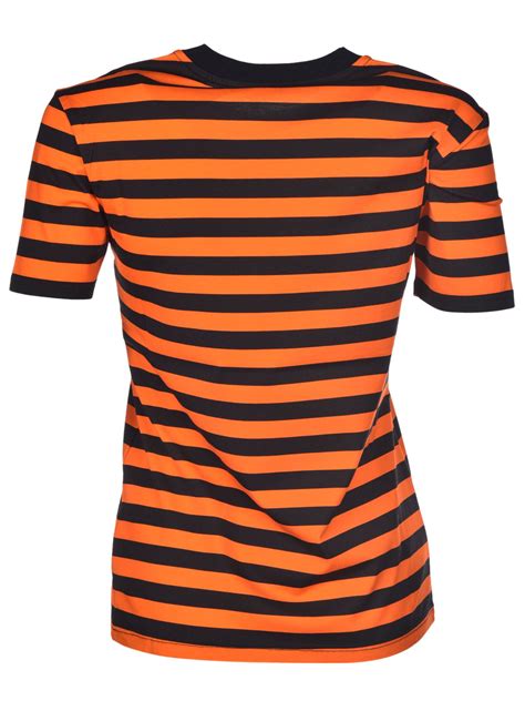 givenchy women t shirts|Givenchy striped shirt.